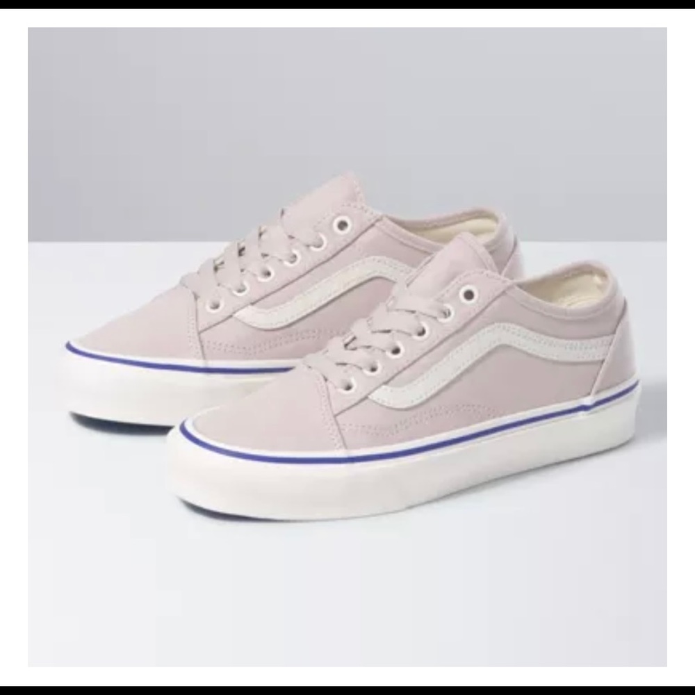 Vans Old Skool Tapered